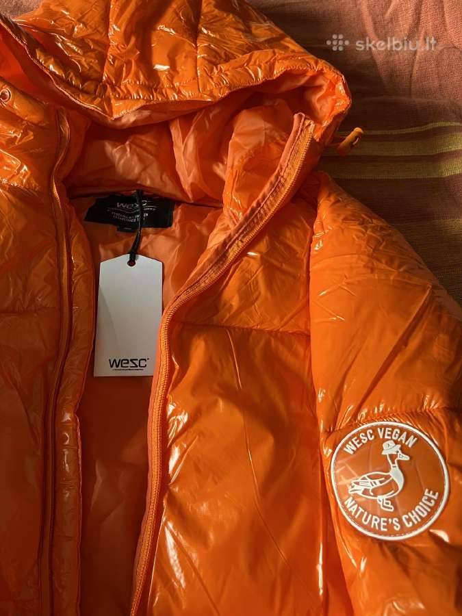 Nauja Wesc Striuke M Dydis - nuotraukos Nr. 2