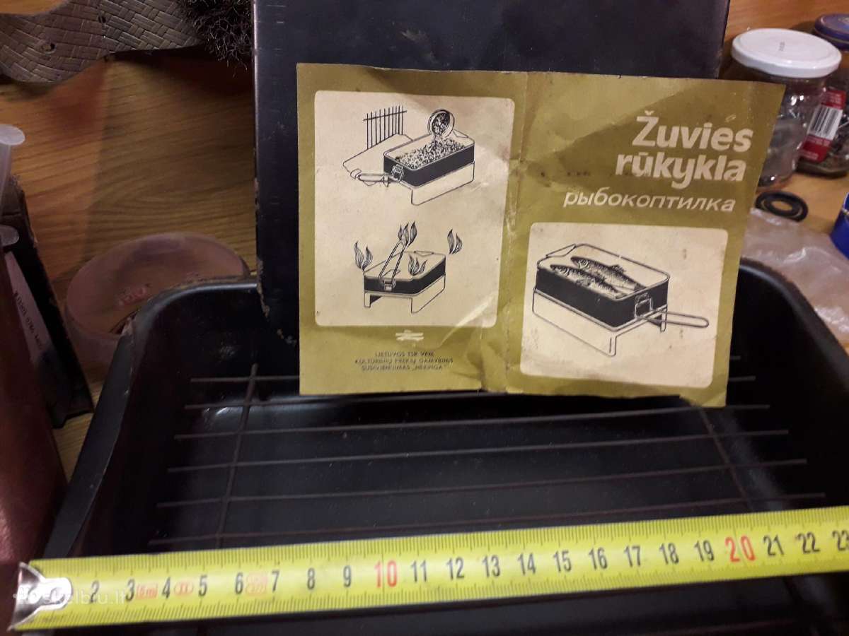 Zuvies rukikla
