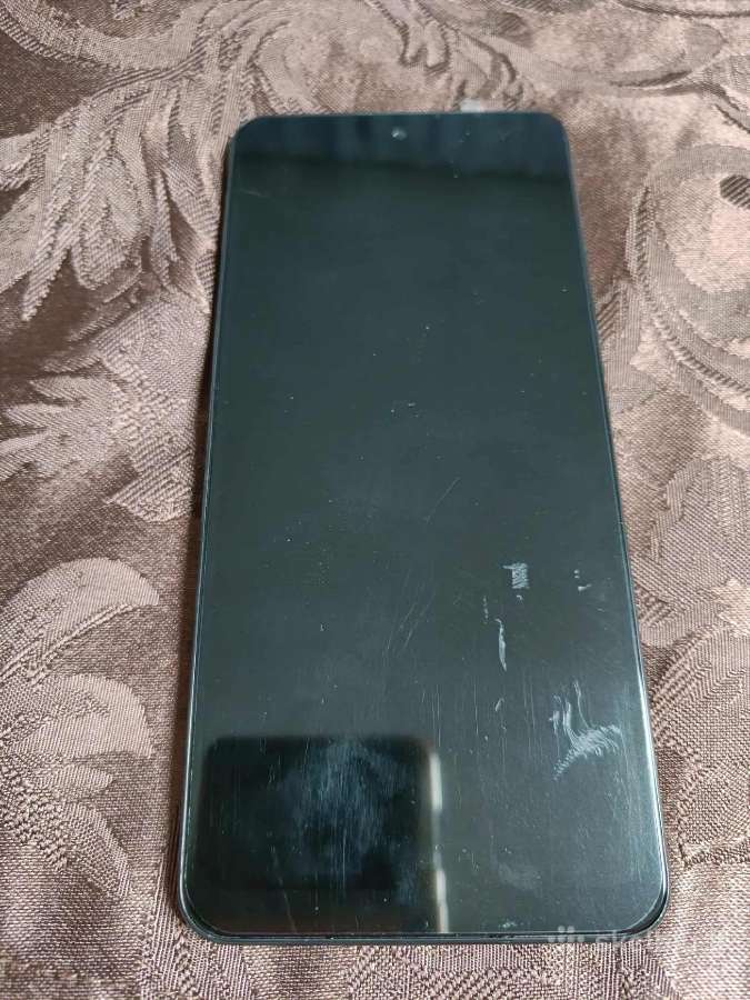 Naujas 6.6" For Xiaomi Poco M4 Pro 5G 25eurai