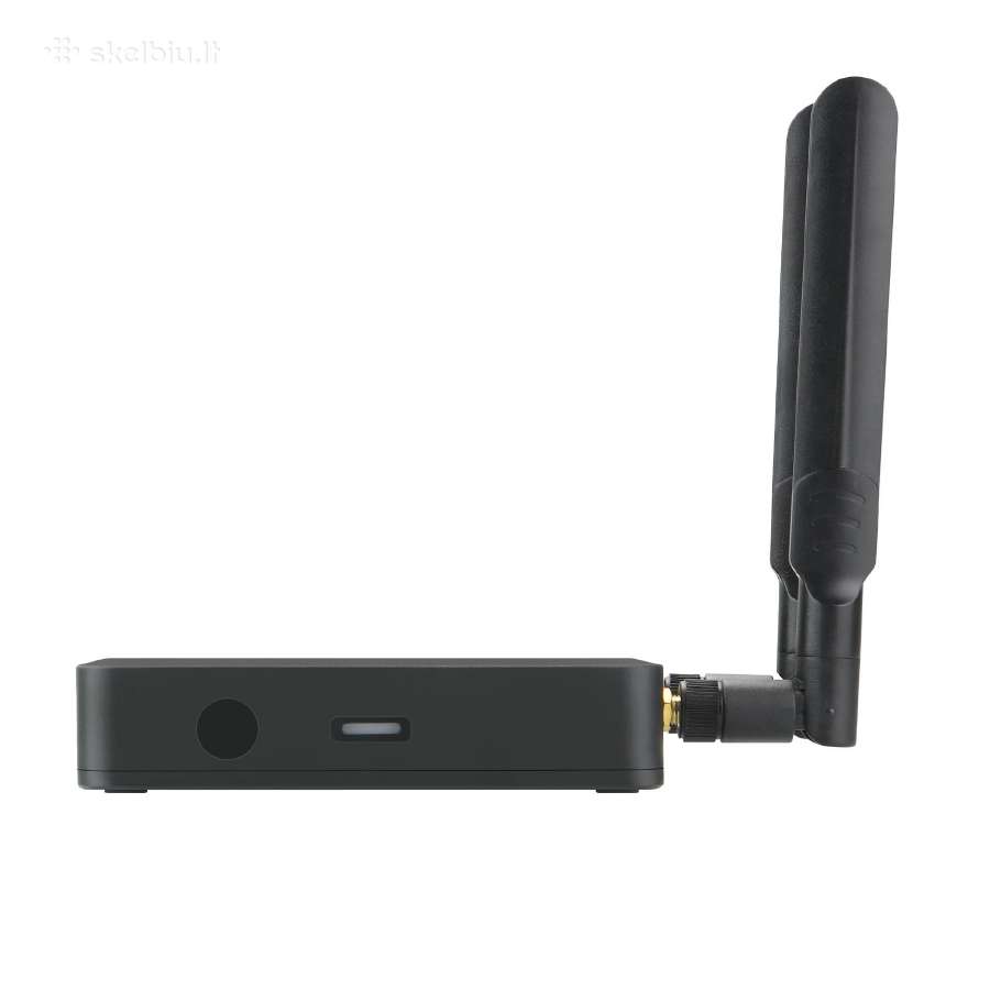 Android TV priedėlis Ugoos Am9 - nuotraukos Nr. 7