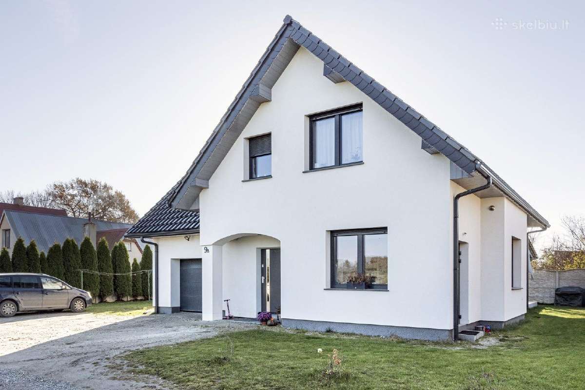 Tinkas Caparol Thermosan Nqg K20 - nuotraukos Nr. 5