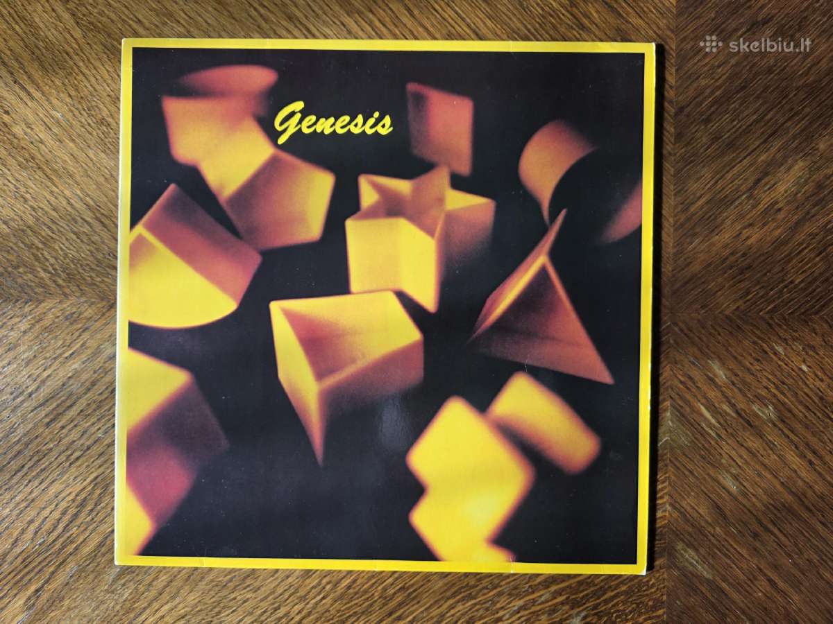 Goombay Dance Band. Genesis. Cheap Trick. Yello - nuotraukos Nr. 2