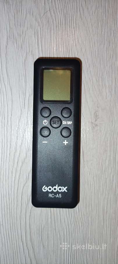 Godox RC-a5
