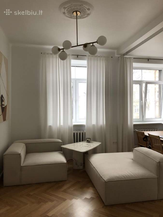 Sofa Lenon - nuotraukos Nr. 2