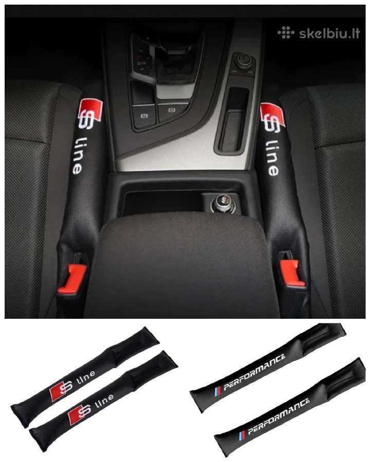Bmw E60 E61 tuning apdailos, lipas, difuzorius. - nuotraukos Nr. 5