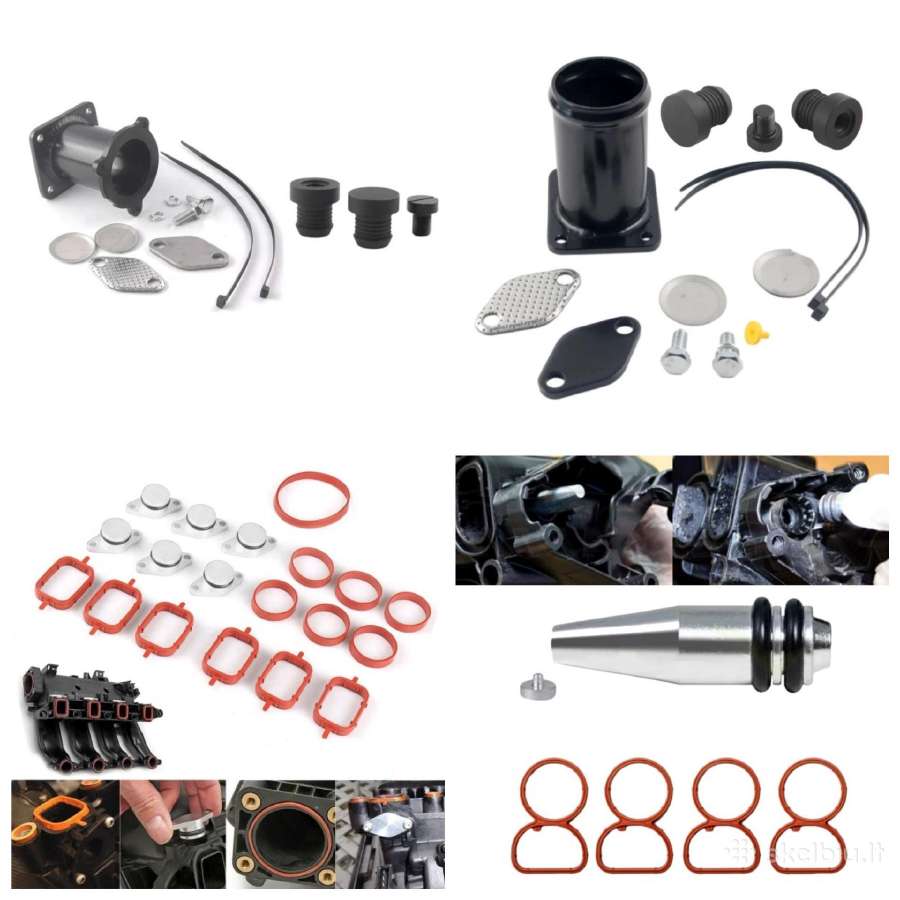 Bmw E60 performance lipai , spoileriai , apdailos. - nuotraukos Nr. 26