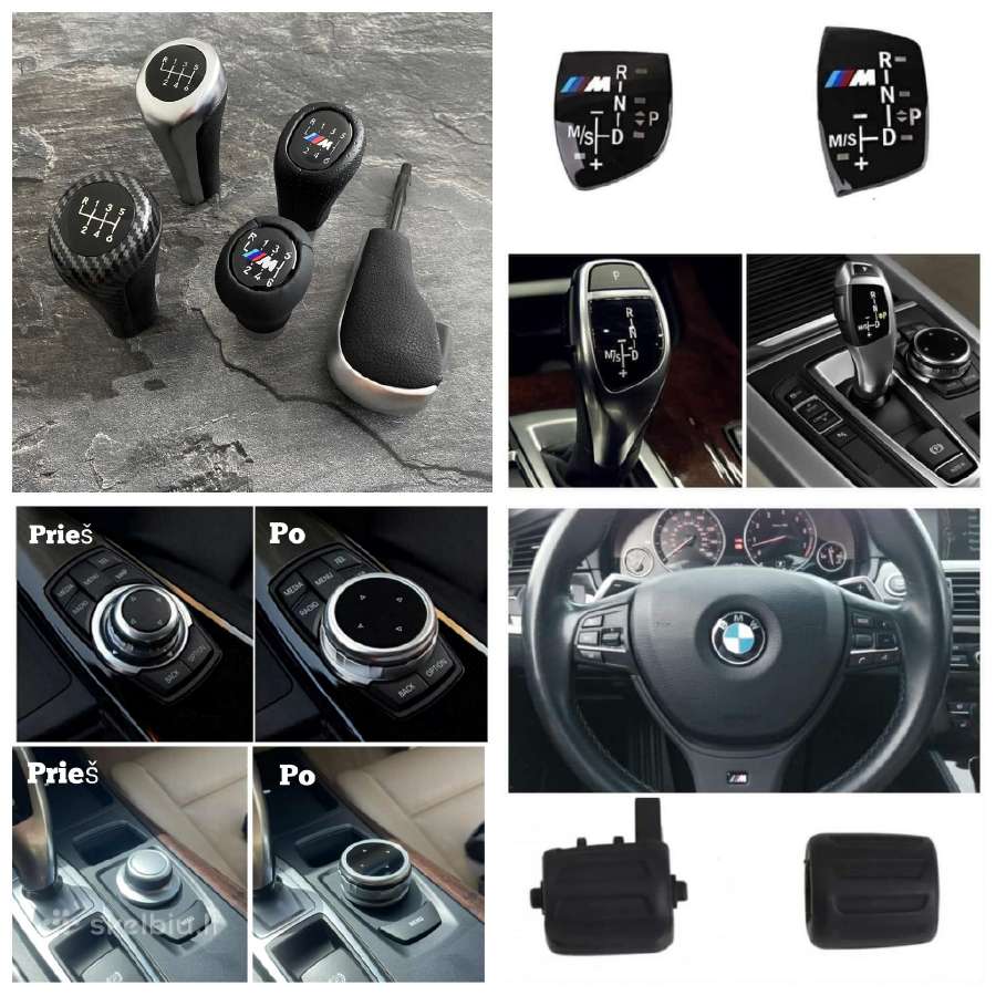 Xenon blokeliai Bmw , Audi , Mercedes , Volkswagen - nuotraukos Nr. 26
