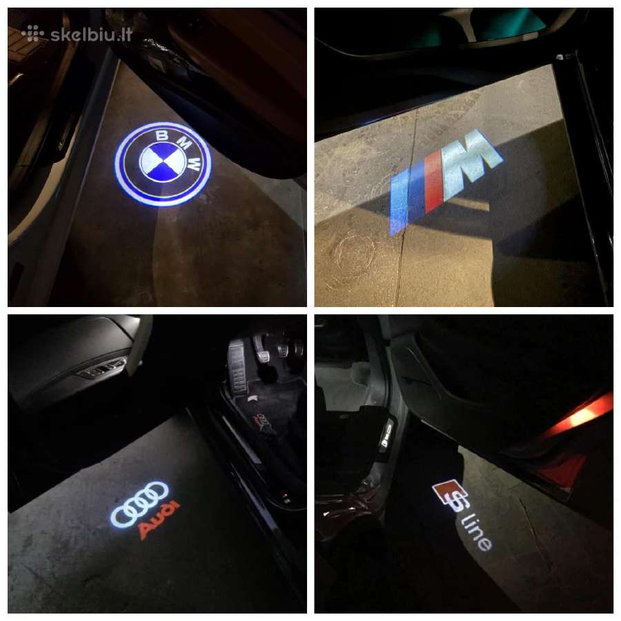 Xenon blokeliai Bmw , Audi , Mercedes , Volkswagen - nuotraukos Nr. 27