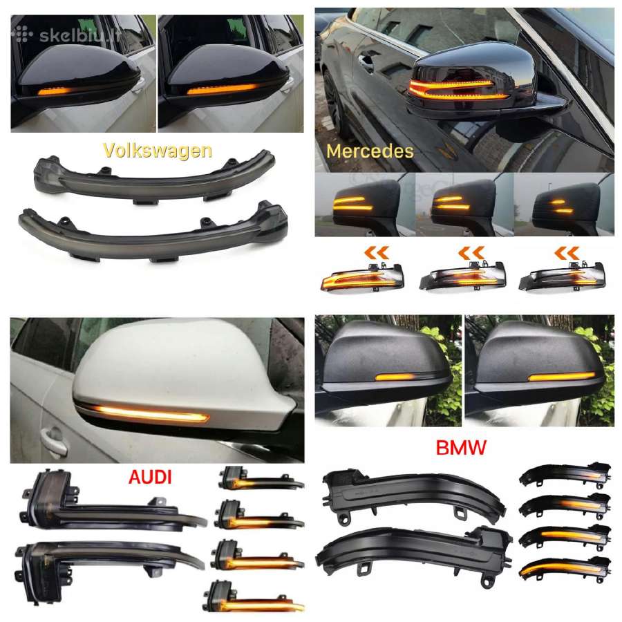 Bmw duru rankenos F10 F30 F25 E70 E90 , emblemos. - nuotraukos Nr. 4