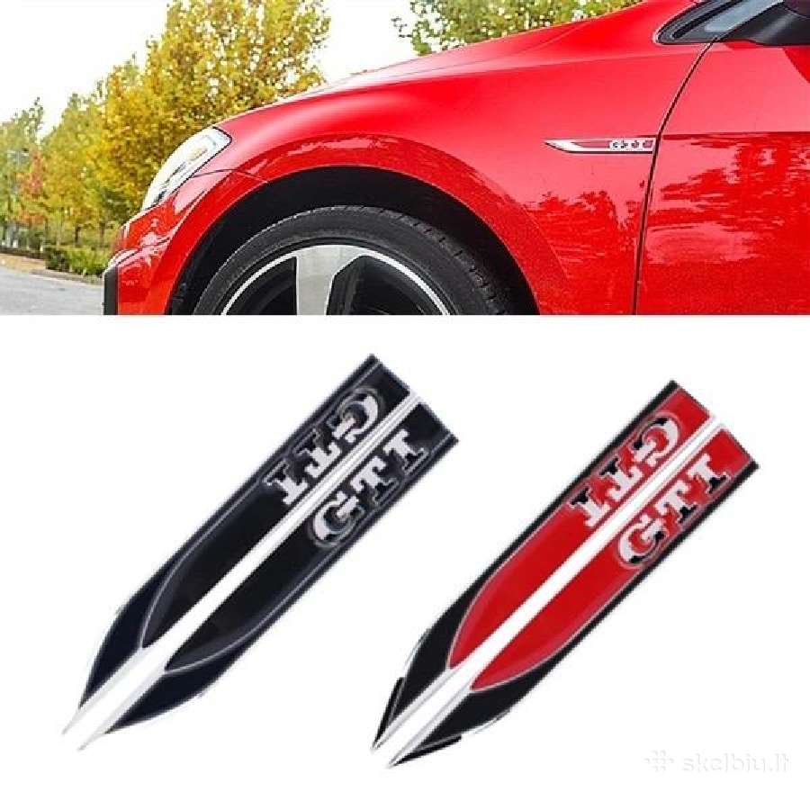 Bmw Audi Mercedes Volkswagen dalys, zenkliukai. - nuotraukos Nr. 9