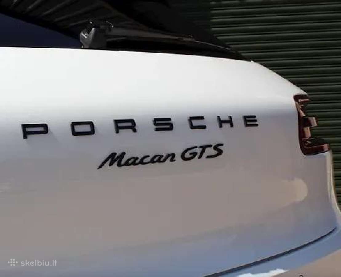 Automobiliu emblemos Bmw Audi Porsche Mercedes VW - nuotraukos Nr. 25