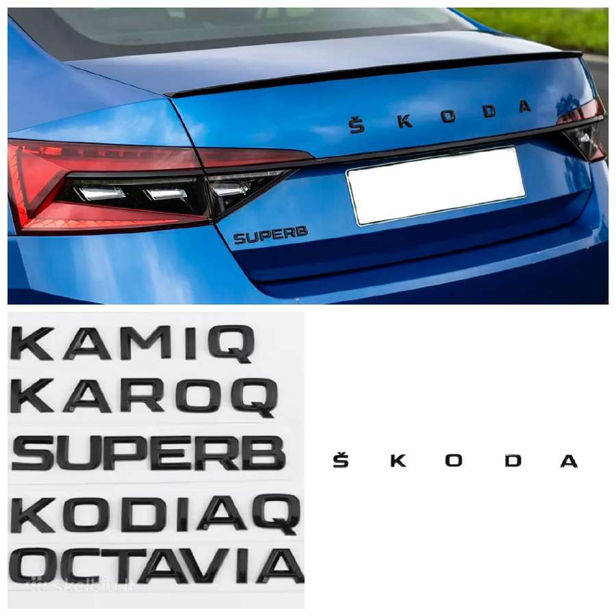 Automobiliu emblemos Bmw Audi Porsche Mercedes VW - nuotraukos Nr. 28