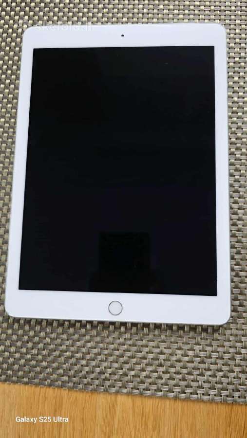 iPad air 2 Wi Fi