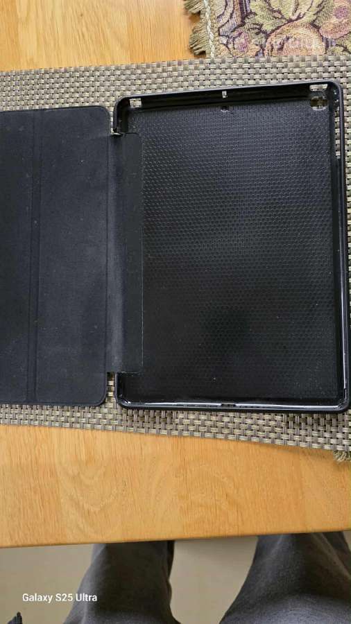 iPad air 2 Wi Fi - nuotraukos Nr. 4