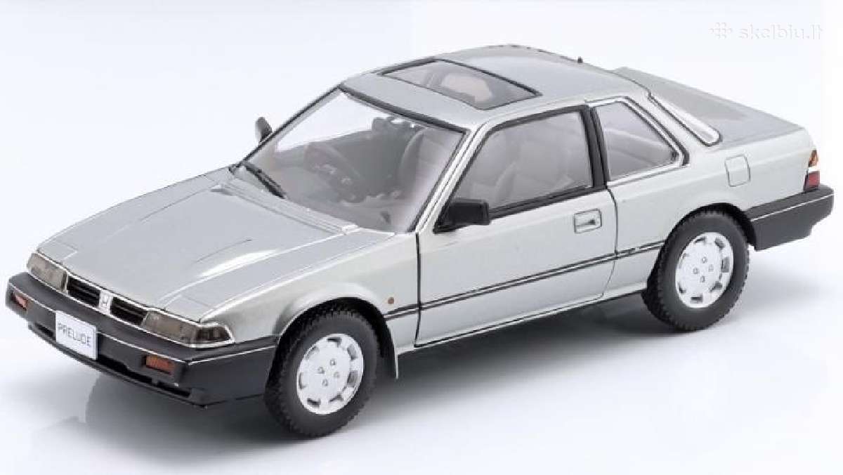 Honda Prelude
