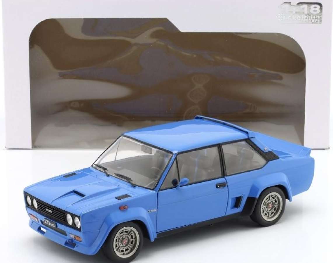 Fiat 131 Abarth