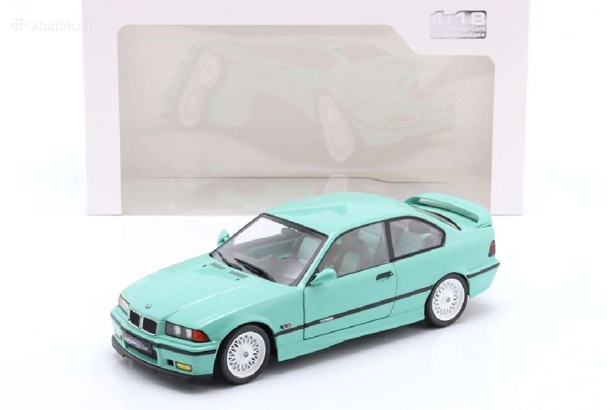 Bmw M3 E36