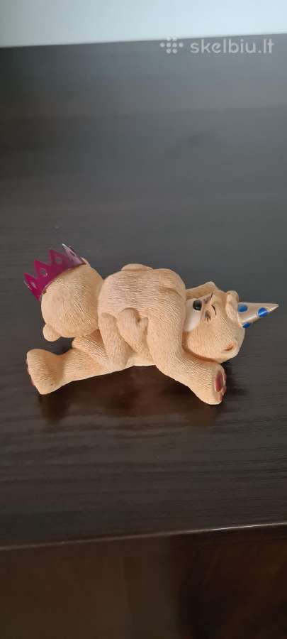 Zaislas - Bad Taste Bear - nuotraukos Nr. 6