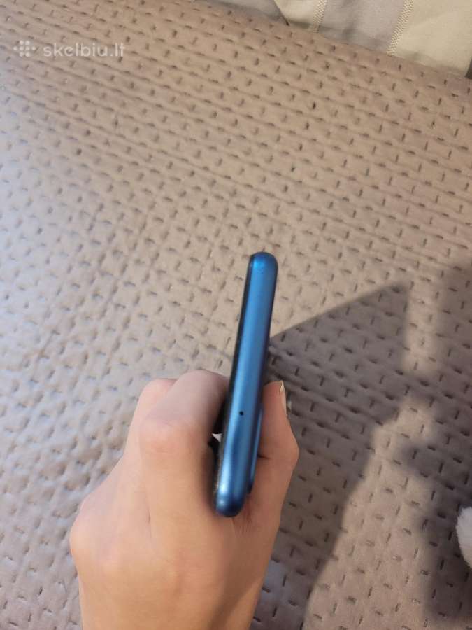 Samsung galaxy a12