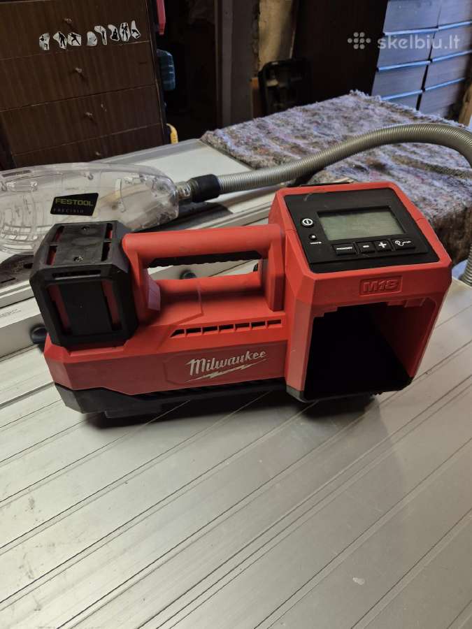 Metabo,makita,dewalt,milwaukee,hilti - nuotraukos Nr. 15