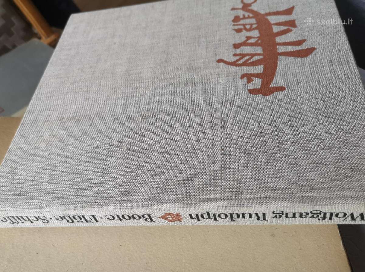 Knyga