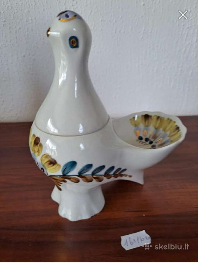 Statulėlė prieskoninė