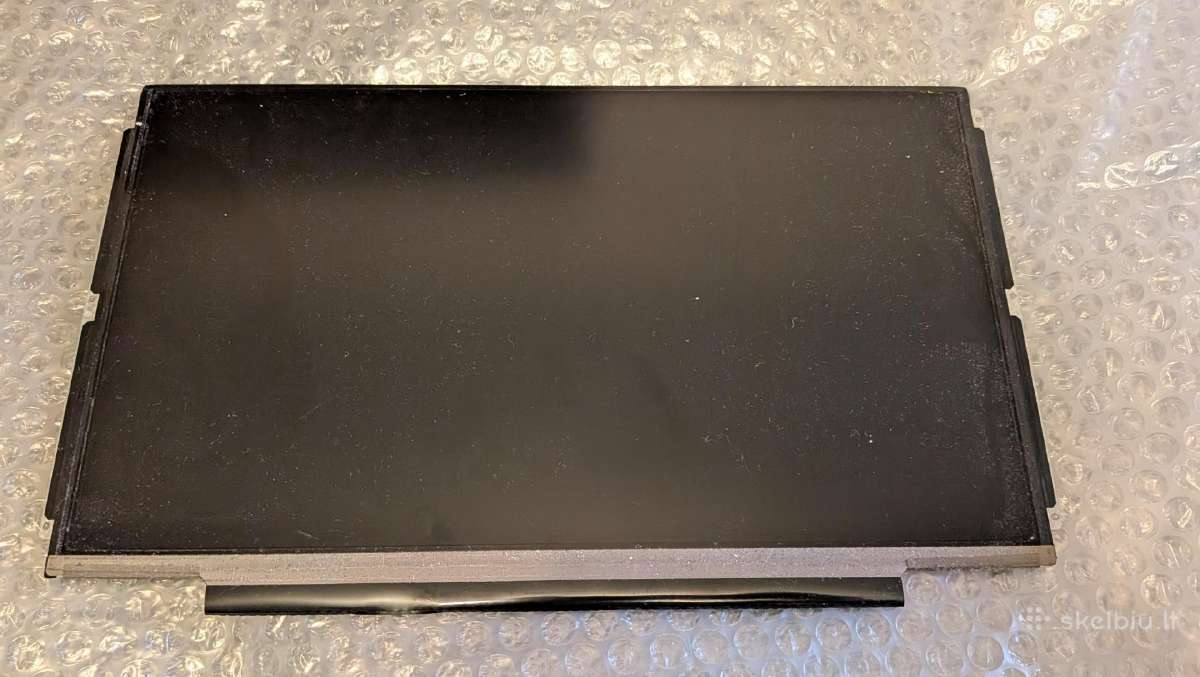 13.3" HD Lp133wh2(tl)(m2) ekranas laptopui