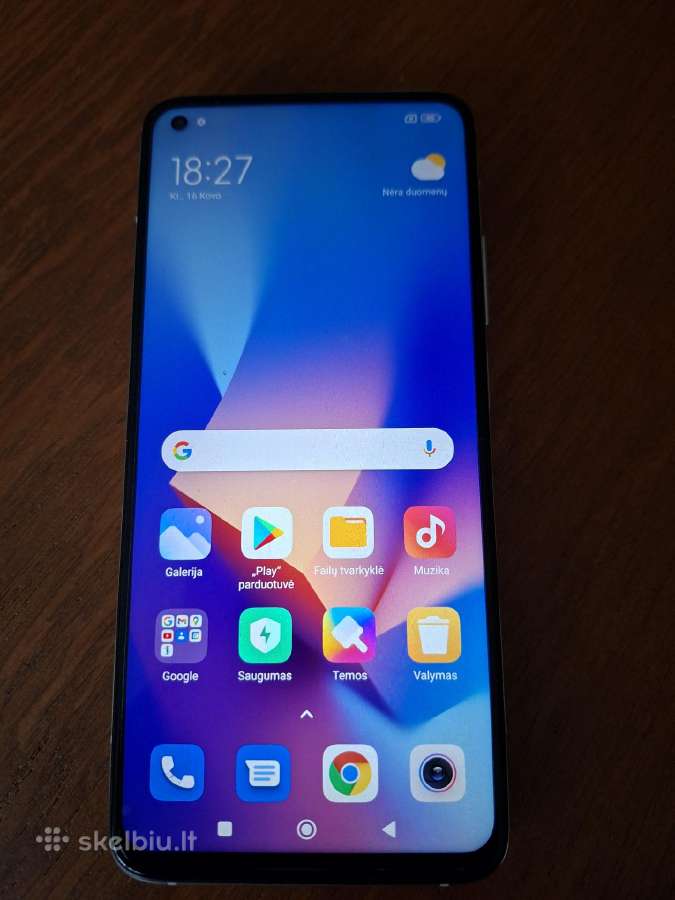 Xiaomi Mi 10t 5G 128/8 GB
