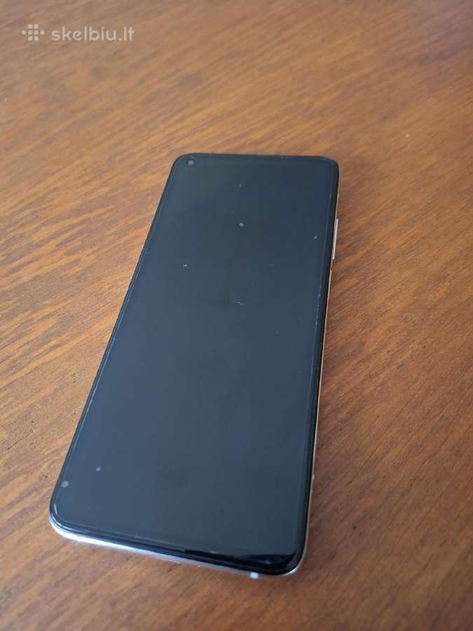Xiaomi Mi 10t 5G 128/8 GB - nuotraukos Nr. 4