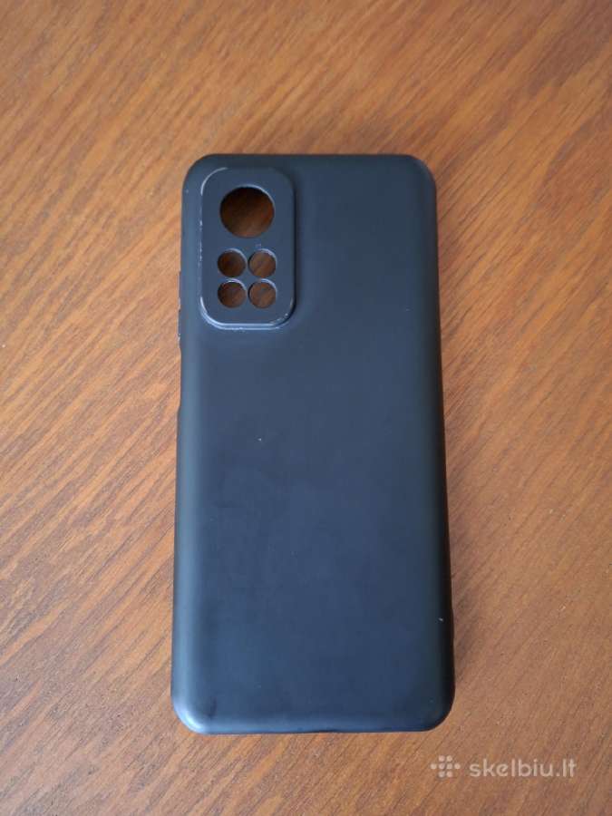 Xiaomi Mi 10t 5G 128/8 GB - nuotraukos Nr. 8