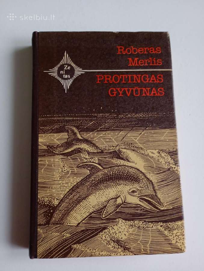 Protingas gyvunas