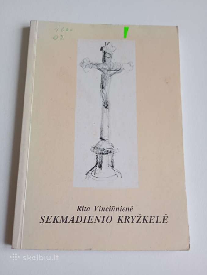 Sekmadienio kryžkelė