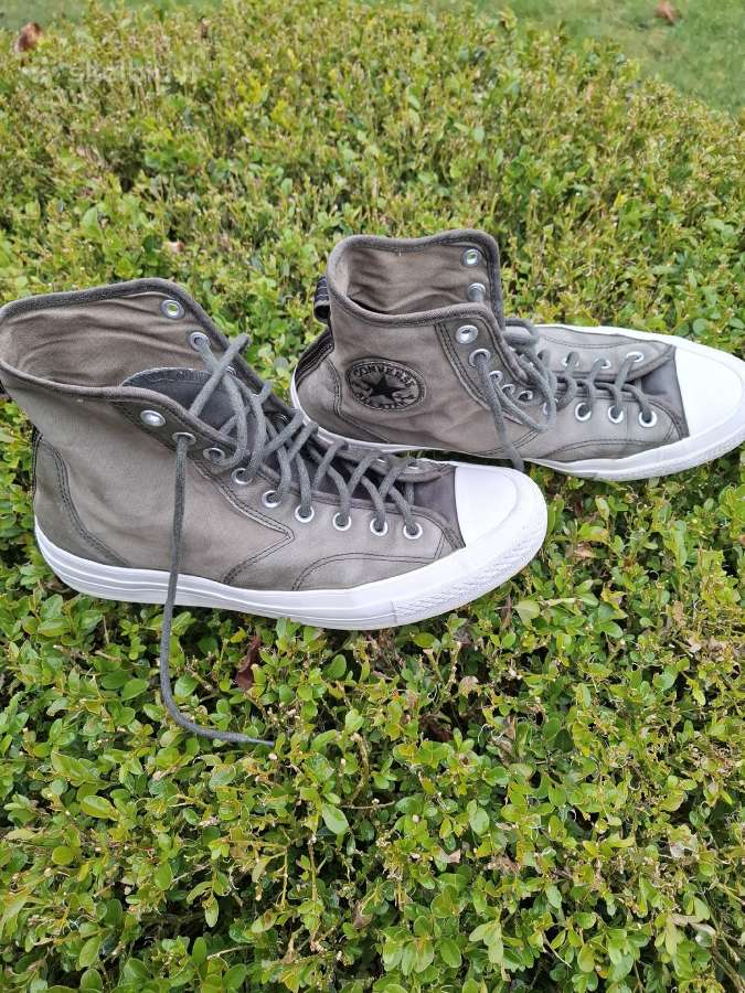 Converse ir Keen