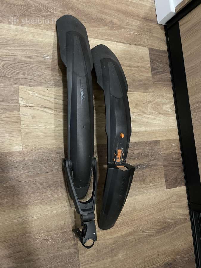 SKS X-blade & Shockblade 29" purvasaugiai