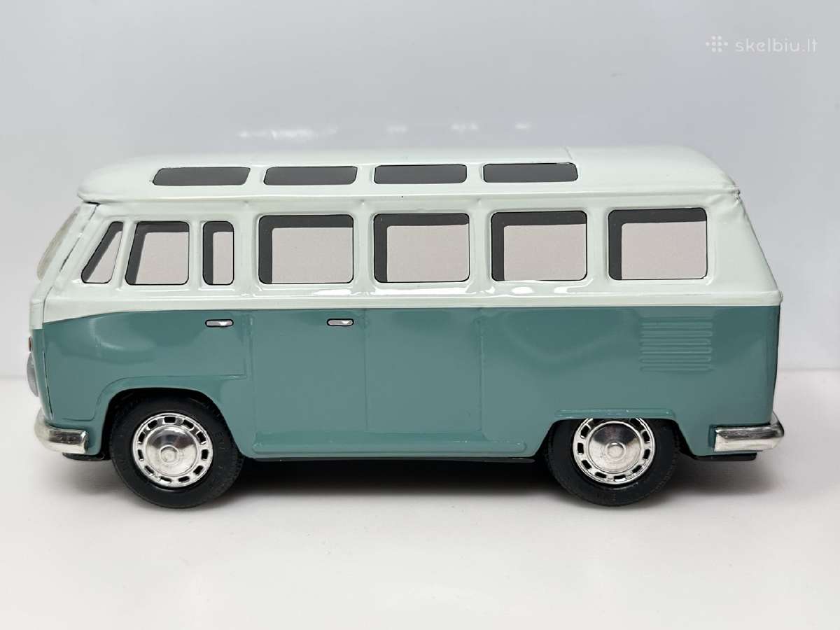 Volkswagen Samba T1 1950-1967 1:16 - nuotraukos Nr. 3