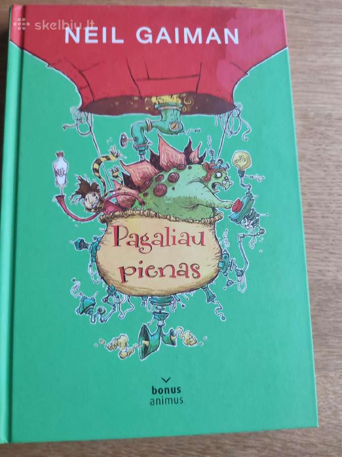 Išparduodu knygas - nuotraukos Nr. 10