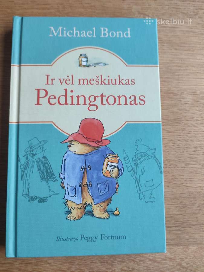 Išparduodu knygas - nuotraukos Nr. 12