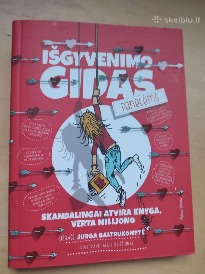 Išparduodu knygas