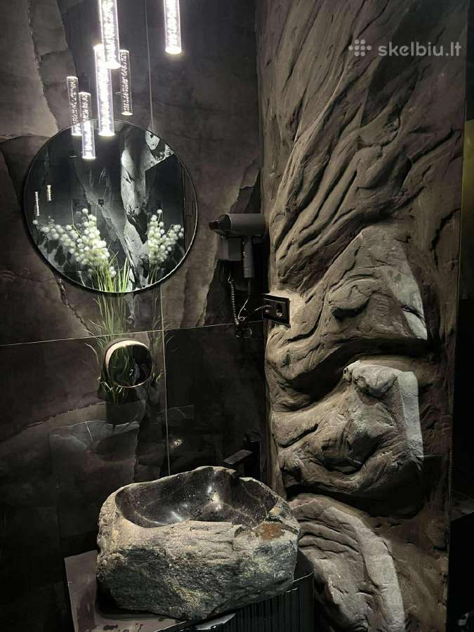 Host 5 apartamentai su jacuzzi Kauno centre - nuotraukos Nr. 10