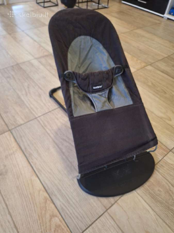 Gultukas Babybjorn