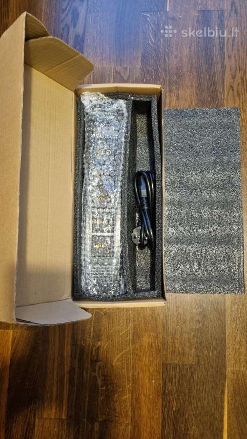 Hifi Matihur Mt-102 garso triukšmas - nuotraukos Nr. 5
