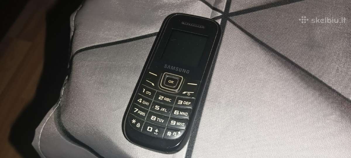 Sveiki parduodu telefoną siunčiu paštu - nuotraukos Nr. 3
