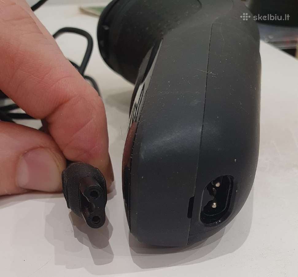 Philips Series 1000 S1232/41 barzdaskutė - nuotraukos Nr. 3