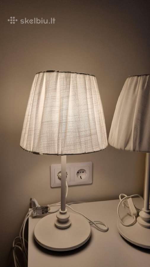 Ikea šviestuvai - nuotraukos Nr. 2