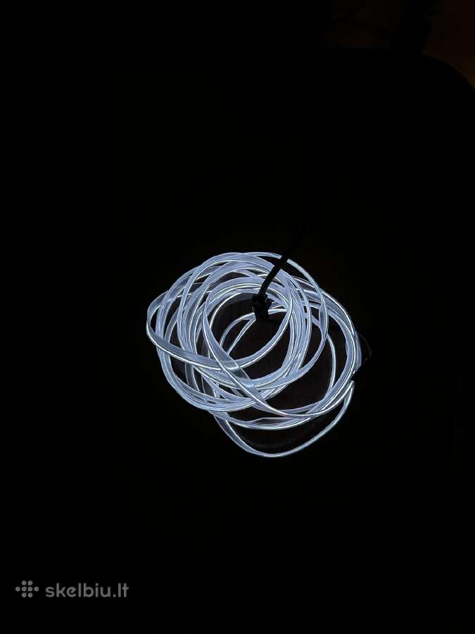 3 metrų LED juosta - nuotraukos Nr. 2