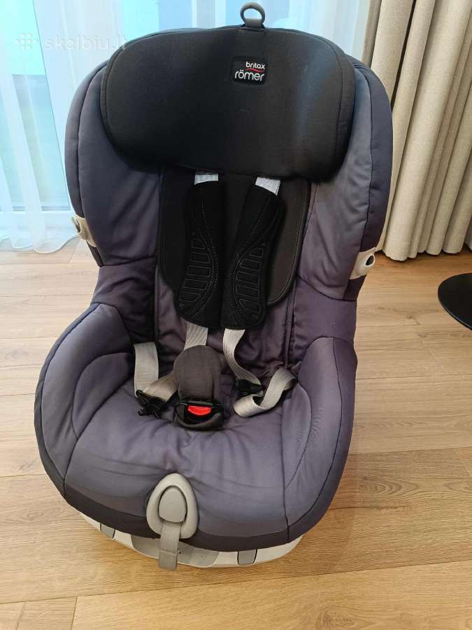 Auto kėdutė Britax