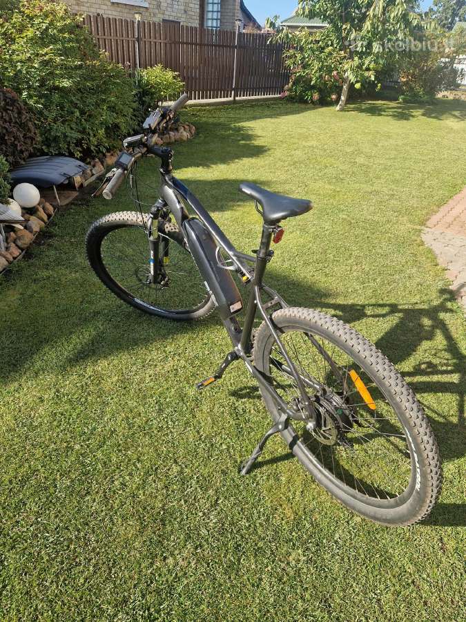 Fitnord MTB Ranger 200 Elektra - nuotraukos Nr. 2