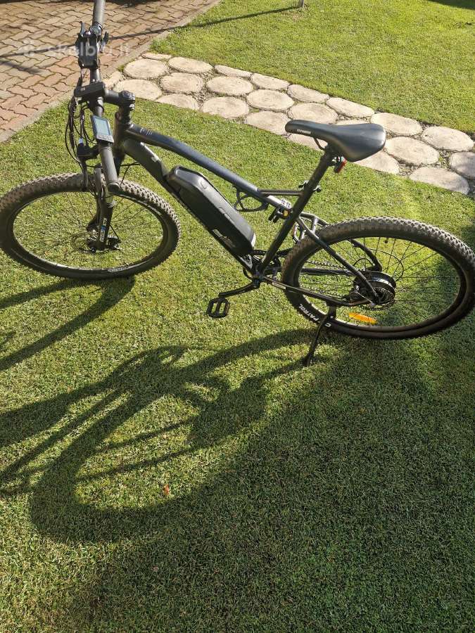 Fitnord MTB Ranger 200 Elektra - nuotraukos Nr. 6