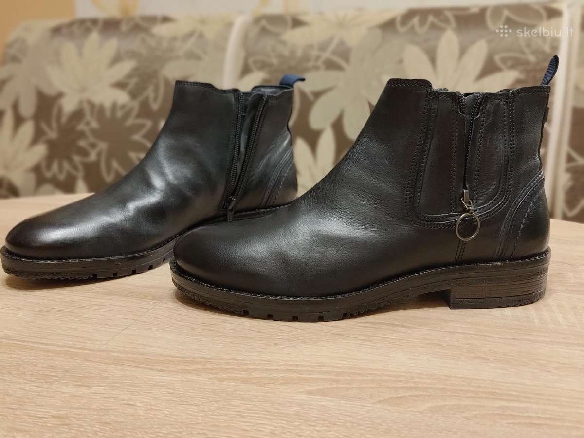 Vyriški pusbačiai Wrangler Vintage - nuotraukos Nr. 3