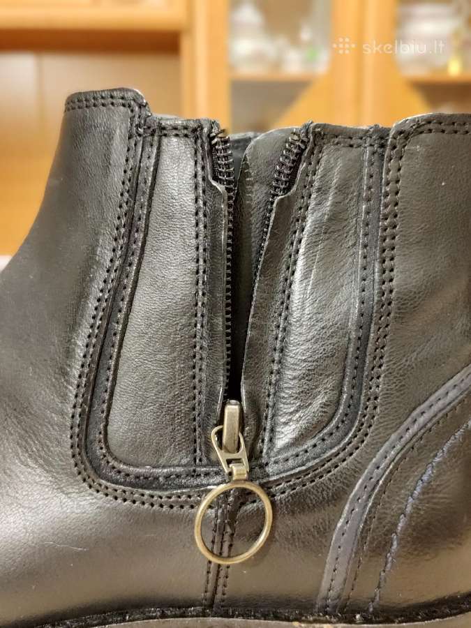 Vyriški pusbačiai Wrangler Vintage - nuotraukos Nr. 6